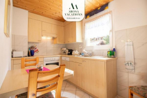 Haus Padrun 6 by Arosa Vacations